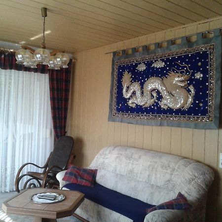 Ferienwohnung "Marie" Heringsdorf (Usedom) Exterior foto