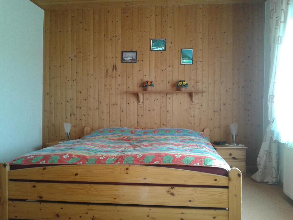 Ferienwohnung "Marie" Heringsdorf (Usedom) Exterior foto